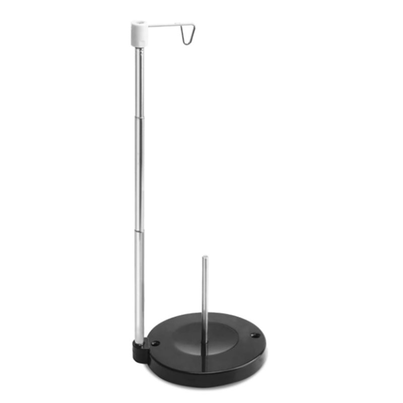 Serger Thread Cone - 단일 실 스탠드 조절 가능한 콘