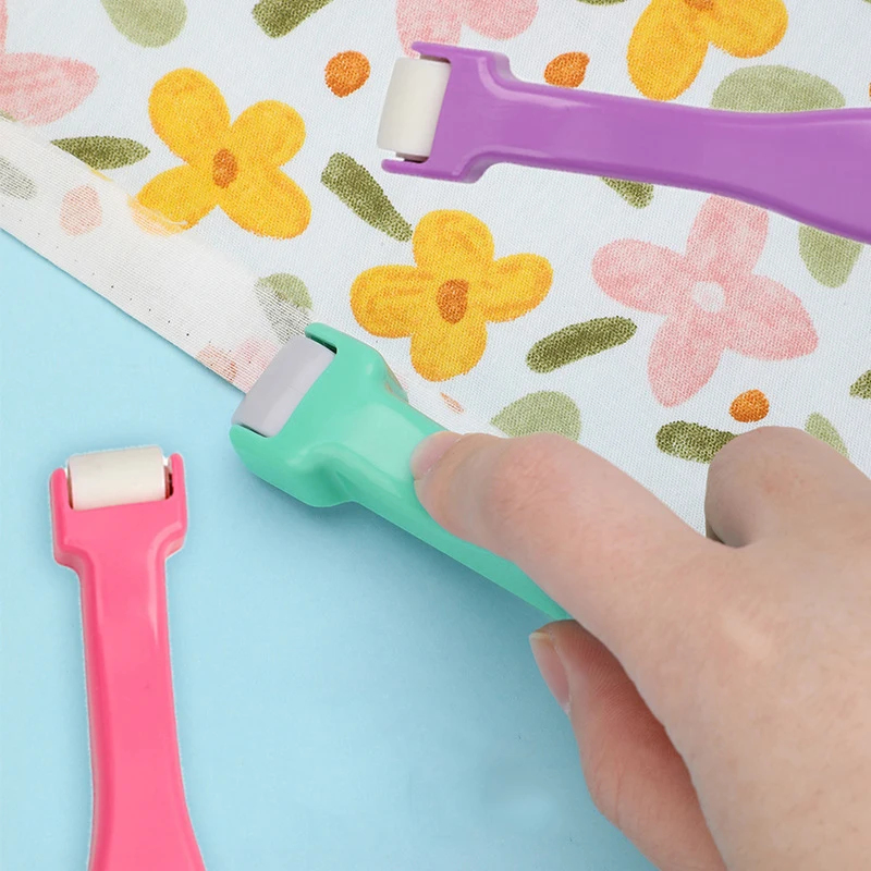 Sewing Technology - 1-4개 퀼팅 심롤러 가정용 플라스틱 심롤러
