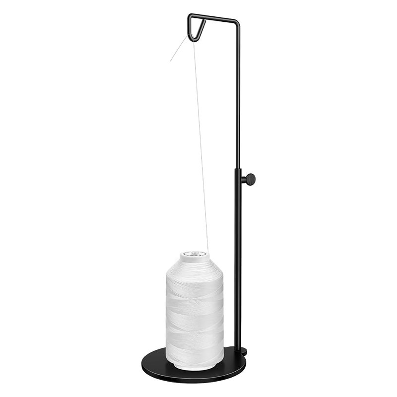Serger Thread Cone - ABYN-조정 가능한 콘 스레드 스탠드 재봉틀
