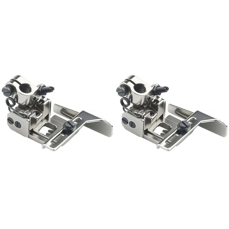 Sewing Machine Needle - A25F-2X 고급 3바늘 커버스티치 재봉틀 오른쪽