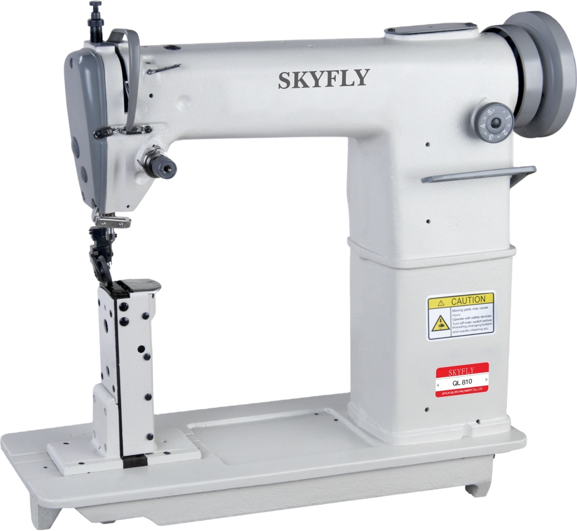 Sewing Machine Needle - 810 산업용 재봉틀 단침 포스트베드 롤러
