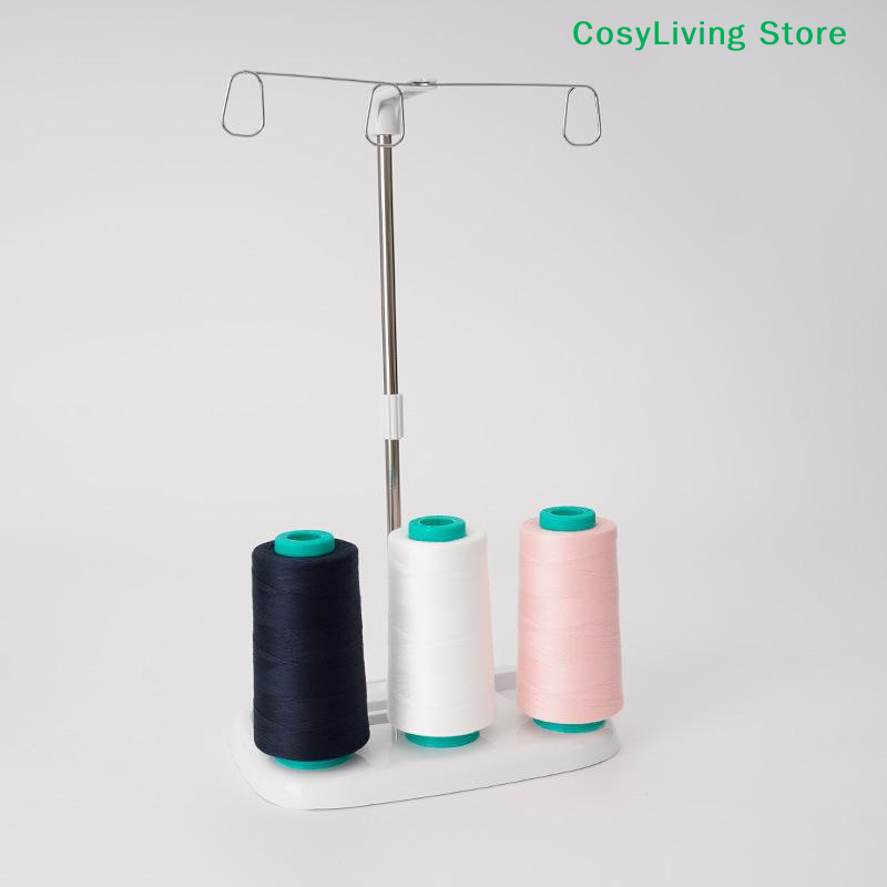 Serger Thread Cone - [CL]헤비듀티 플라스틱 콘형 실 스탠드 스풀