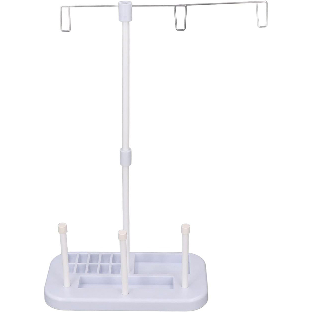 Serger Thread Cone - 3 콘 스풀 스레드 홀더 스탠드