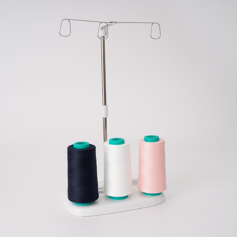 Serger Thread Cone - 헤비 듀티 플라스틱 콘형 실 스탠드