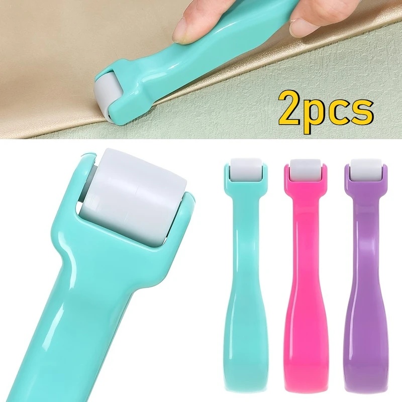 1/2/3/4개입 재봉 롤 퀼팅 심 롤러 빠른 재봉 프 - Sewing Technology 리뷰 및 가격