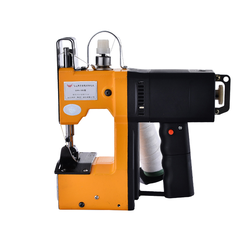 휴대용 전기 재봉틀 가정용 다기능 공예 홈 섬유 산업  - Textiles Sewing Machine 리뷰 및 가격