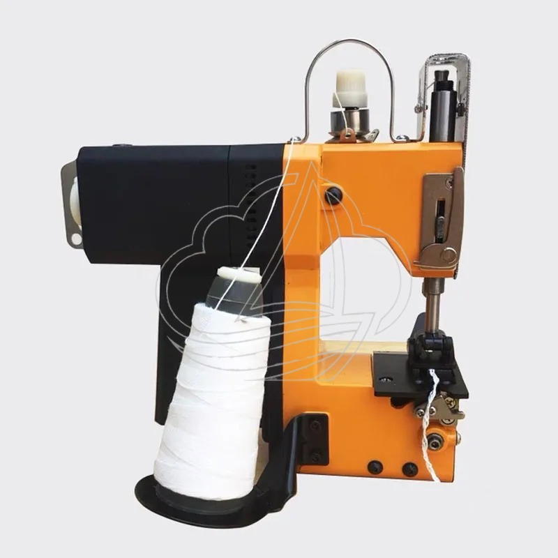 전기식 GK9-001 210W 휴대용 재봉틀 자동 밀봉 - Textiles Sewing Machine 리뷰 및 가격