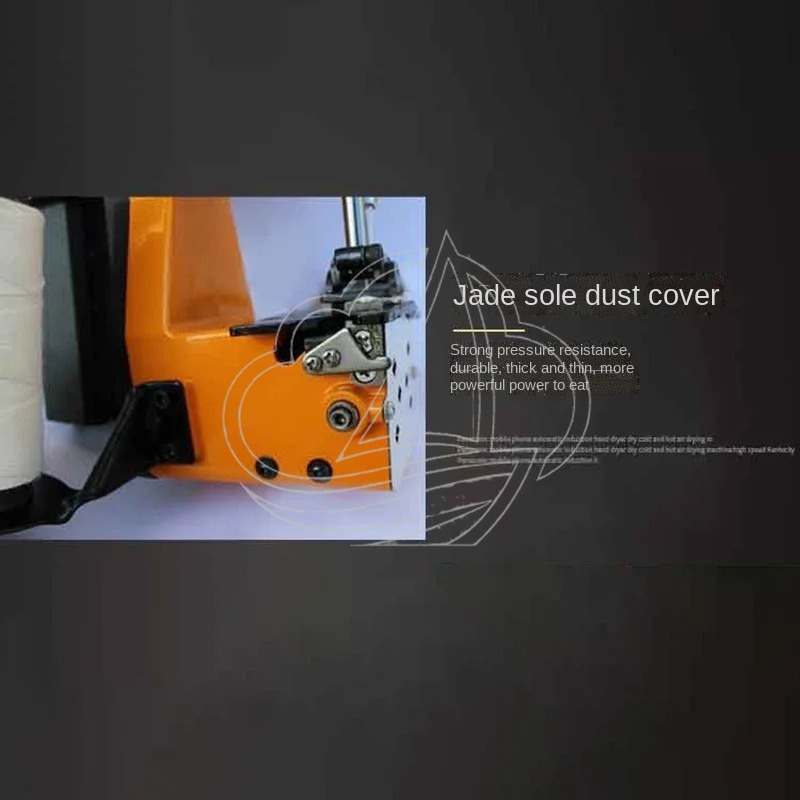 전기식 GK9-001 210W 휴대용 재봉틀 자동 밀봉 - Textiles Sewing Machine 리뷰 및 가격