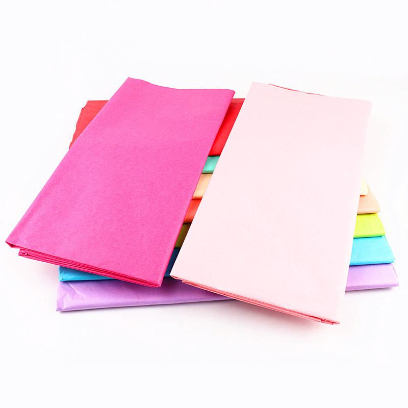 10장/가방 티슈 페이퍼 꽃 50*66cm 선물 포장  - Pattern Tissue Paper 리뷰 및 가격