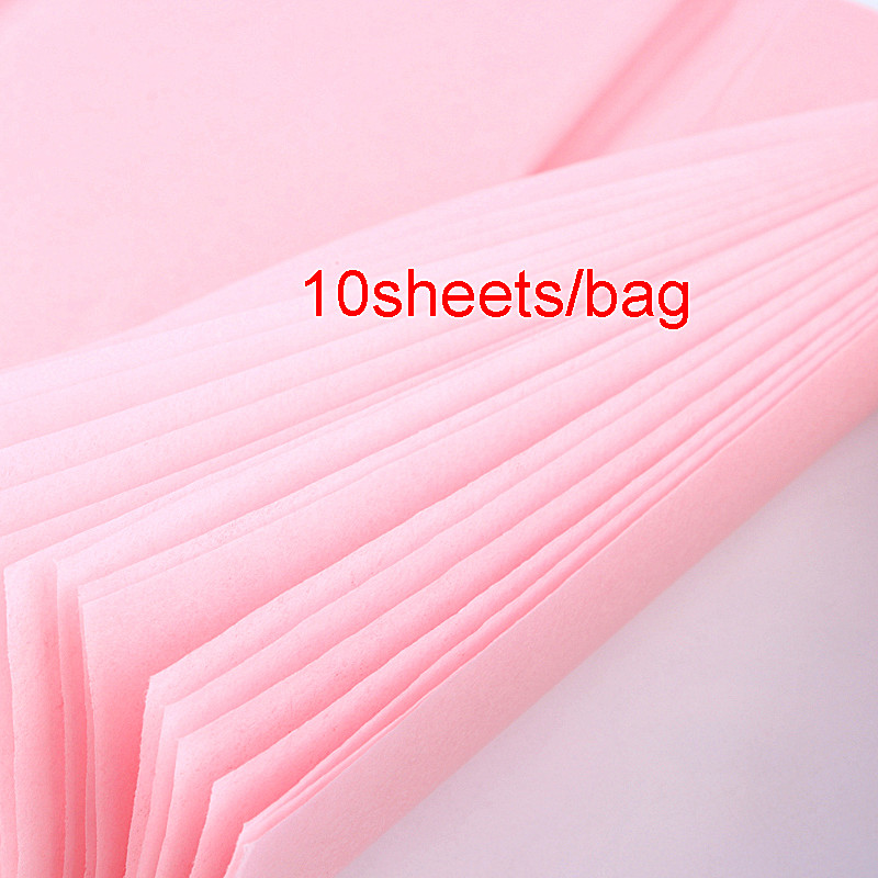 10장/가방 티슈 페이퍼 꽃 50*66cm 선물 포장  - Pattern Tissue Paper 리뷰 및 가격