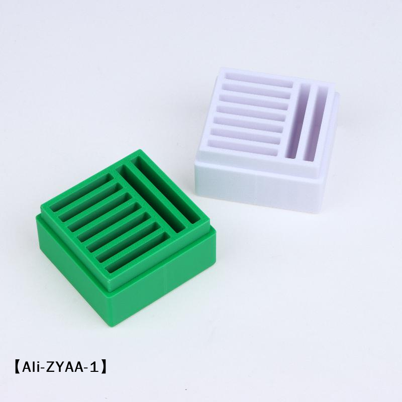 【A】재봉틀 바늘 보관함, 9칸 휴대용 보관 케이스,  - Sewing Machine Needle 리뷰 및 가격