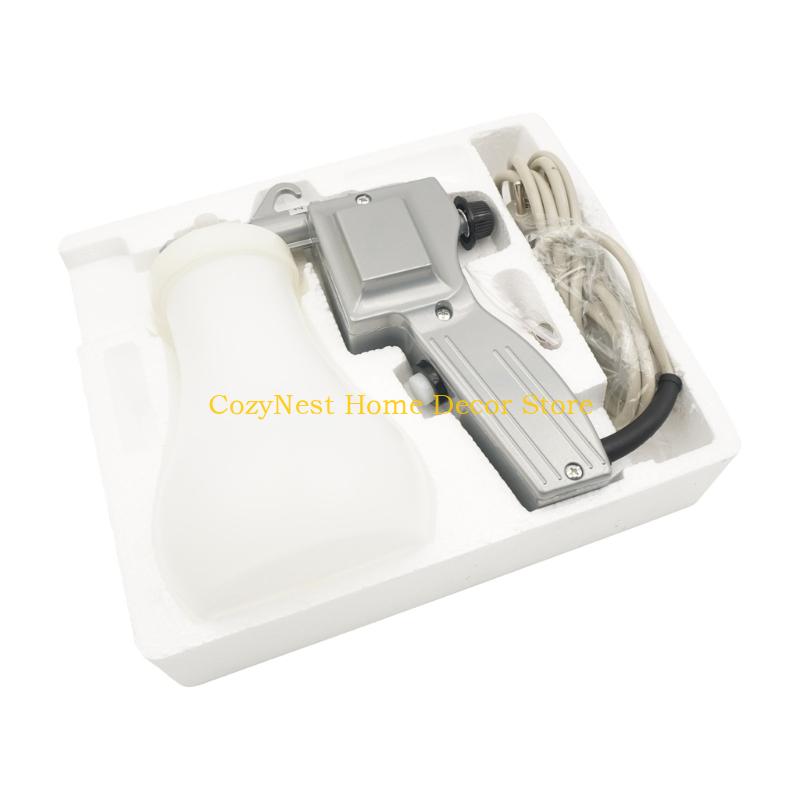 섬세한 직물을 위한 92MF 인체공학적 얼룩 제거 스프 - Textiles Sewing Machine 리뷰 및 가격