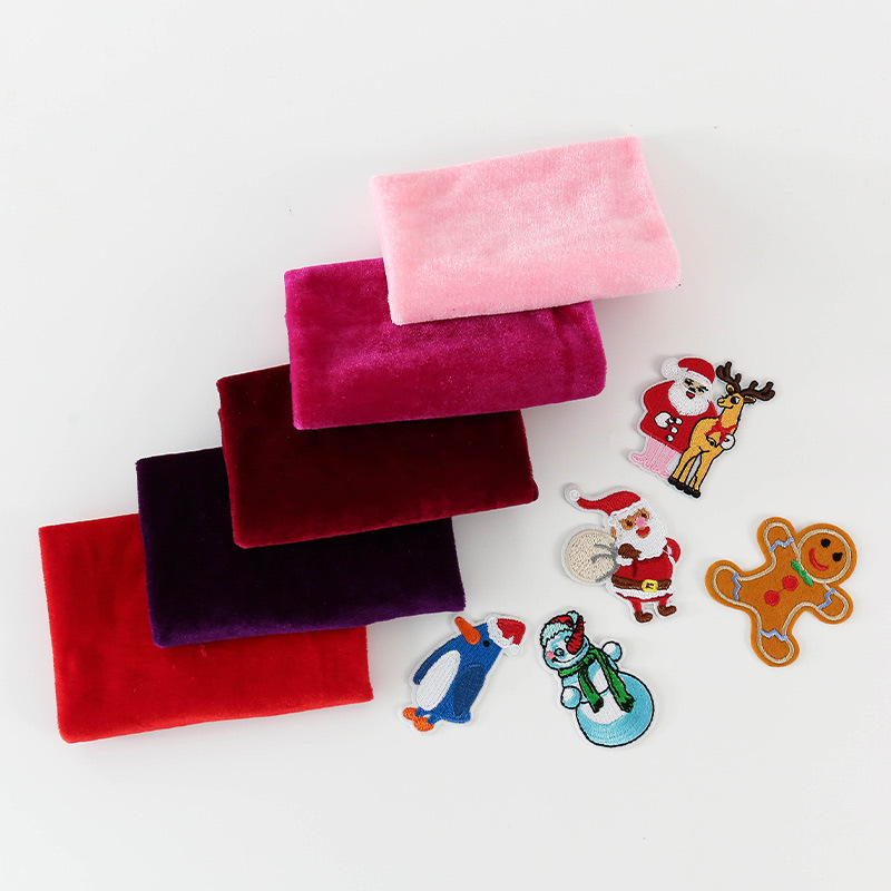 단색 벨벳 원단, 50x50cm, 100% 면 소재,  - Sewing Velvet Fabric 리뷰 및 가격