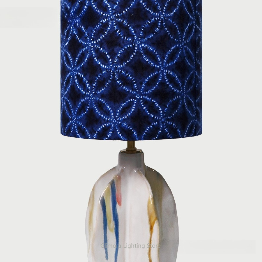 리버티 패브릭 테이블 램프: 중세 디자인의 수입 직물, - Century Textile & Sewing Supply Online Shopping 리뷰 및 가격