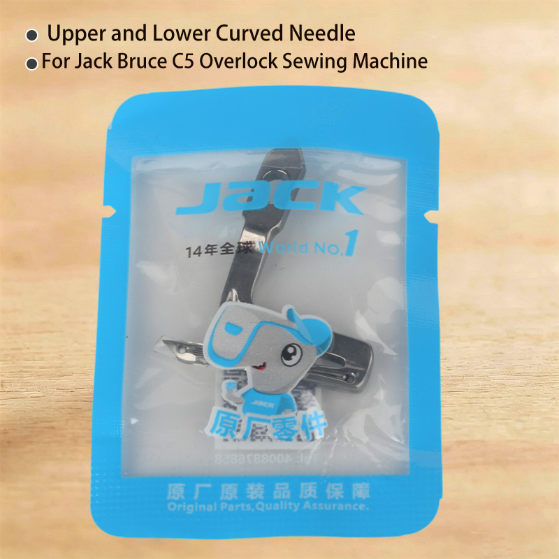 1PCS 새로운 오리지널 21317001 잭 브루스 C - Sewing Machine Needle 리뷰 및 가격