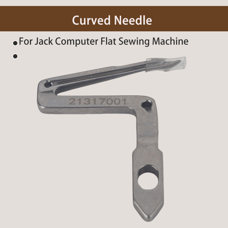 1PCS 새로운 오리지널 21317001 잭 브루스 C - Sewing Machine Needle 리뷰 및 가격