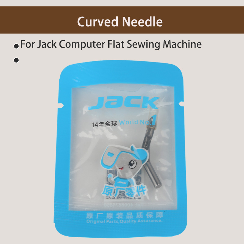 1PCS 새로운 오리지널 21317001 잭 브루스 C - Sewing Machine Needle 리뷰 및 가격