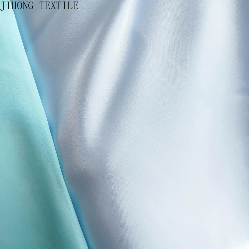 26 색상 프리미엄 새틴 패브릭 드레스 안감 웨딩 장식 - Is Sewing A Textile Craft 리뷰 및 가격