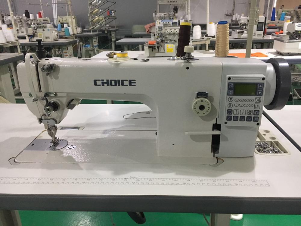 골든 초이스 GC-0303-D4 고속 산업용 재봉틀,  - Sewing Machine Needle 리뷰 및 가격