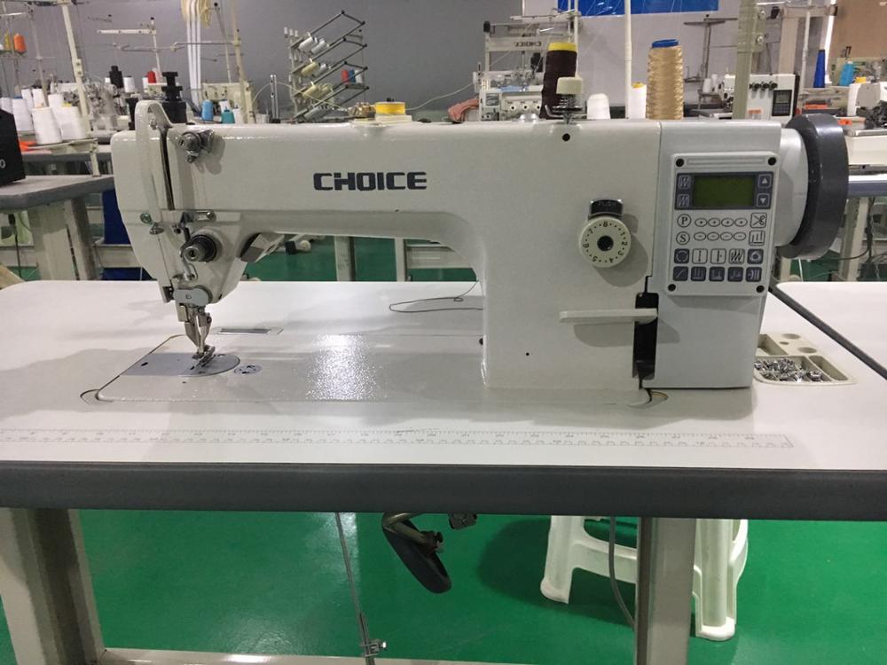 골든 초이스 GC-0303-D4 고속 산업용 재봉틀,  - Sewing Machine Needle 리뷰 및 가격