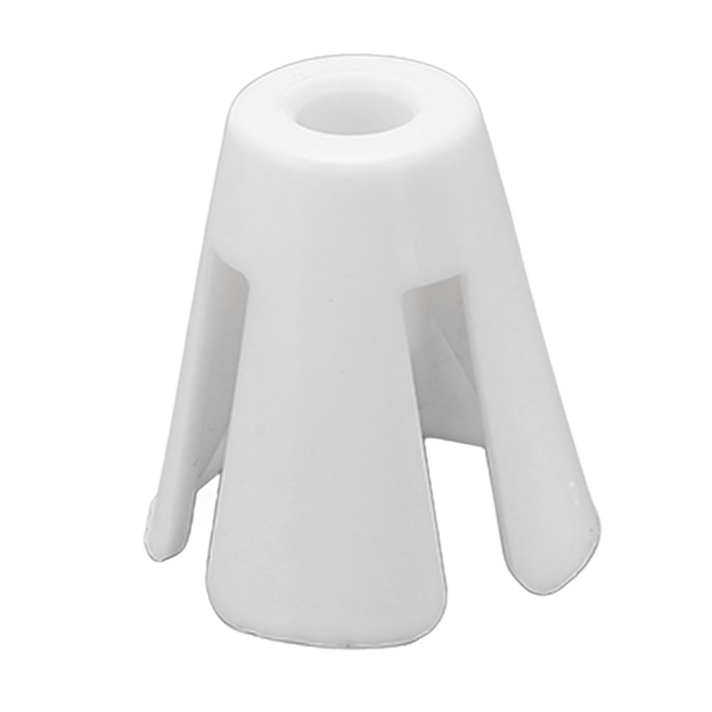 10pcs 바느질 액세서리 플라스틱 코일 클로 경량 화 - Serger Thread Cone 리뷰 및 가격