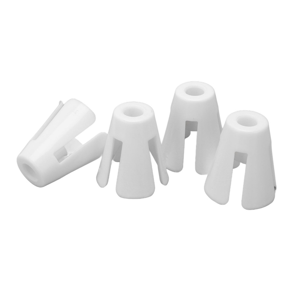 10pcs 바느질 액세서리 플라스틱 코일 클로 경량 화 - Serger Thread Cone 리뷰 및 가격
