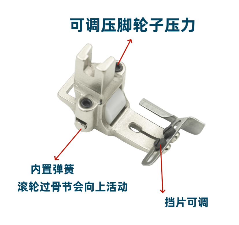 플랫베드 탄성 밴드 컬링 튜브 홈 텍스타일 얇은 침대  - Textiles Sewing Machine 리뷰 및 가격
