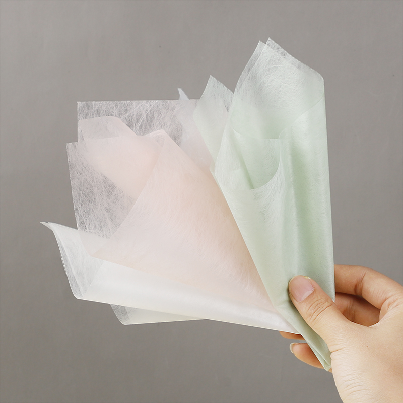 40Pcs 한국어 꽃 포장지 꽃 꽃다발 포장 재료 결혼 - Pattern Tissue Paper 리뷰 및 가격