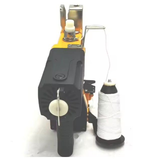반자동 전기 휴대용 섬유 밀봉기 (봉투 포장용) - Textiles Sewing Machine 리뷰 및 가격