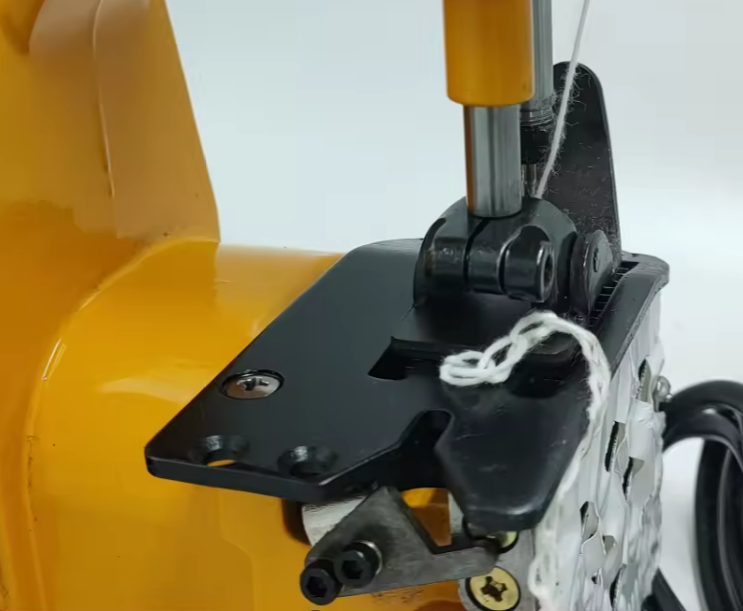 반자동 전기 휴대용 섬유 밀봉기 (봉투 포장용) - Textiles Sewing Machine 리뷰 및 가격