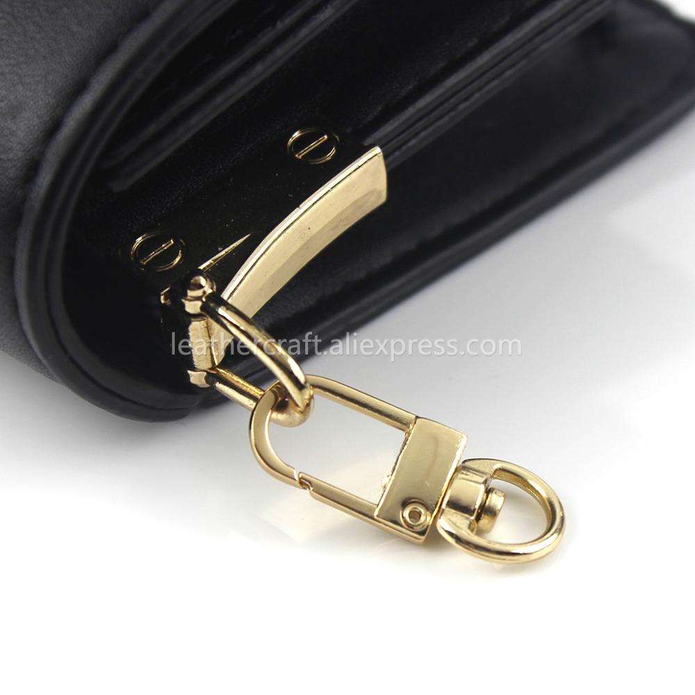 1 조각 금속 Carabiner 회전 눈 스냅 훅 트리 - Hook Eye Fastener 리뷰 및 가격