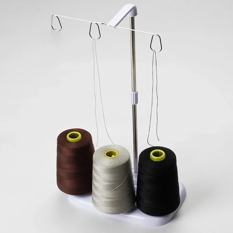 플라스틱 콘 스레드 스탠드 |   재봉/세거/오버록 기 - Serger Thread Cone 리뷰 및 가격
