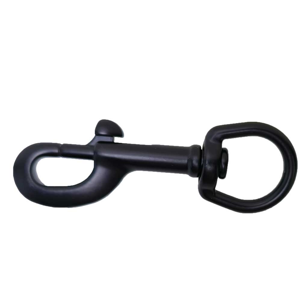 316 SS 스쿠버 다이빙 클립 스위블 아이 스냅 훅  - Hook Eye Fastener 리뷰 및 가격