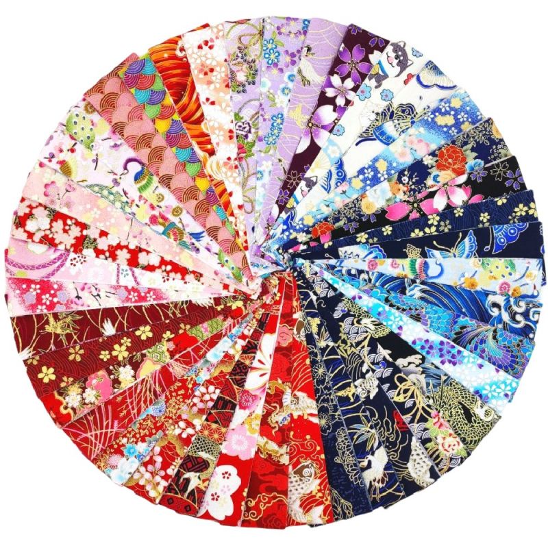 40개/세트 DIY 수제 천 면직물 포장 천 퀼팅 원단 - Is Sewing A Textile Craft 리뷰 및 가격