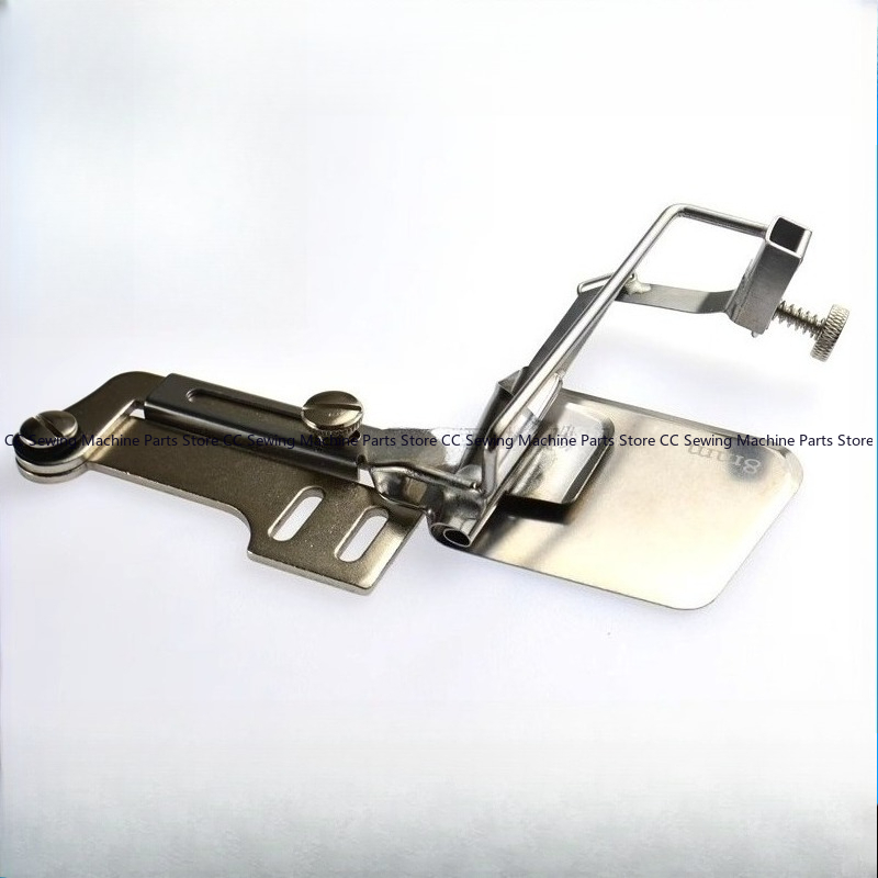 새로운 플랫 카 헤밍 풀 튜브 홈 텍스타일 얇은 침대보 - Textiles Sewing Machine 리뷰 및 가격
