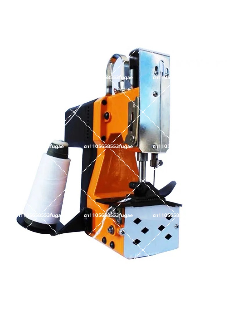 전기 재봉틀 휴대용 자동 포장 밀봉 오버록 기계 (농업 - Textiles Sewing Machine 리뷰 및 가격