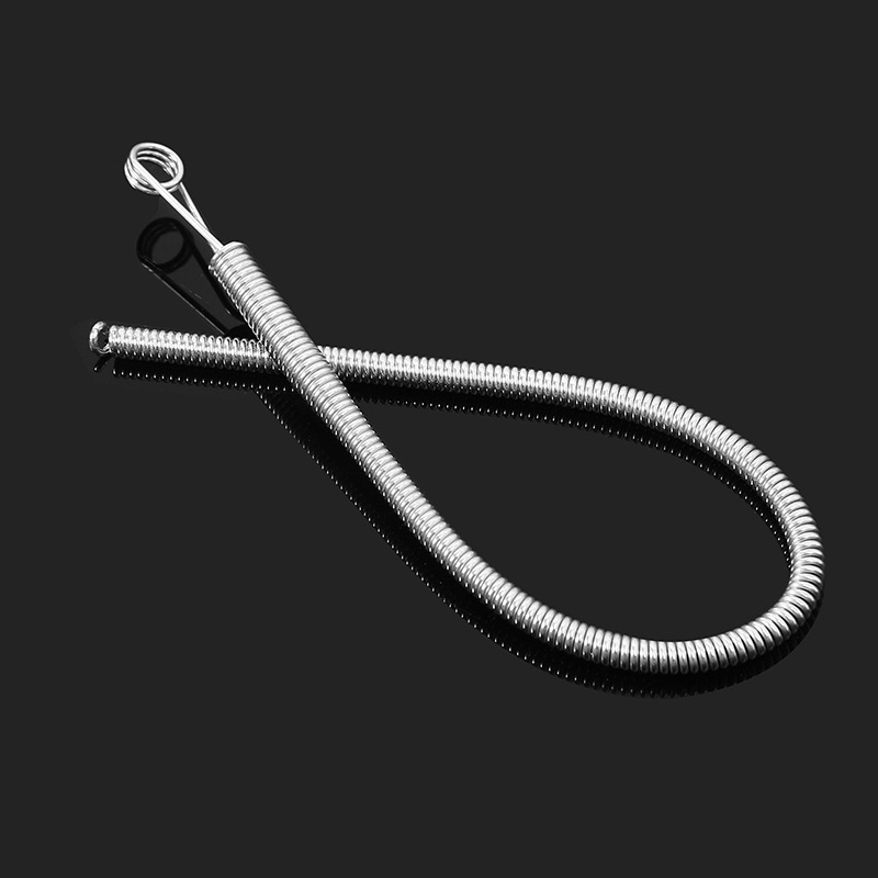 1/5pcs 구부릴 수 있는 스프링 드로스트링 스레더  - Button Hole Cutter 리뷰 및 가격