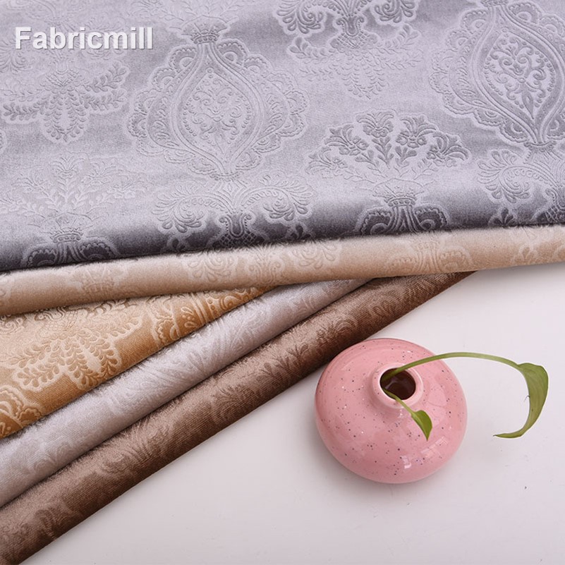 새로운 유럽 스타일 꽃병, 한국 벨벳, 바느질 식사 의 - Sewing Velvet Fabric 리뷰 및 가격