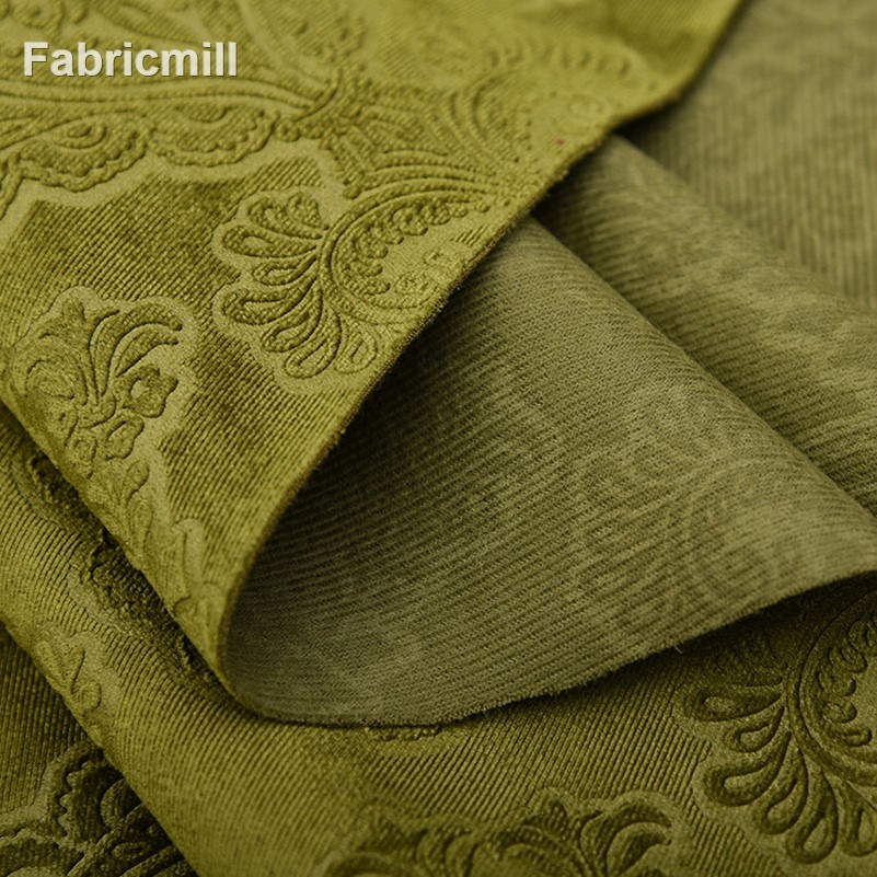 새로운 유럽 스타일 꽃병, 한국 벨벳, 바느질 식사 의 - Sewing Velvet Fabric 리뷰 및 가격