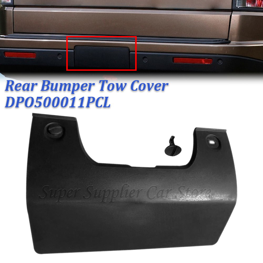 랜드로버 LR3 LR4 디스커버리 3 4 2005 20 - Hook Eye Fastener 리뷰 및 가격