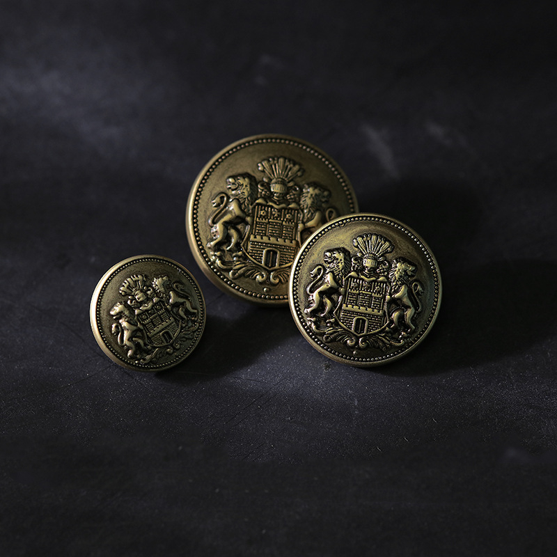 10pcs 15/20/25mm 영국 스타일 레트로 더블 - Button Hole Cutter 리뷰 및 가격