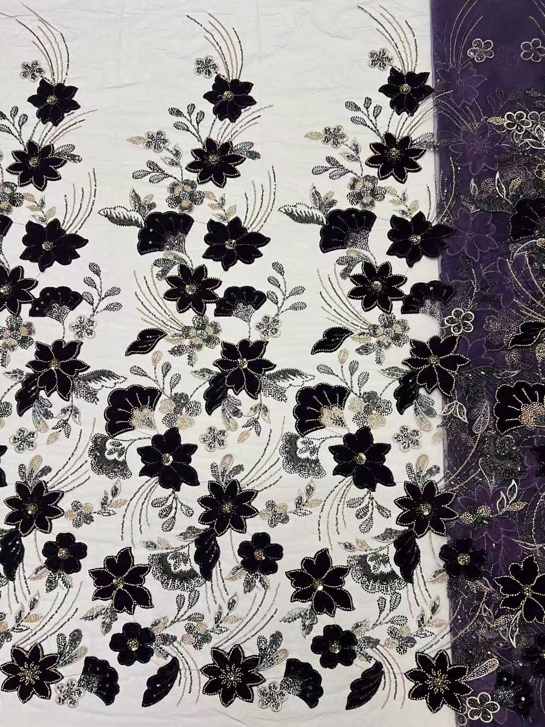 2026고급스러운 최고급 소프트 메쉬 벨벳 원단에 스톤 - Sewing Velvet Fabric 리뷰 및 가격