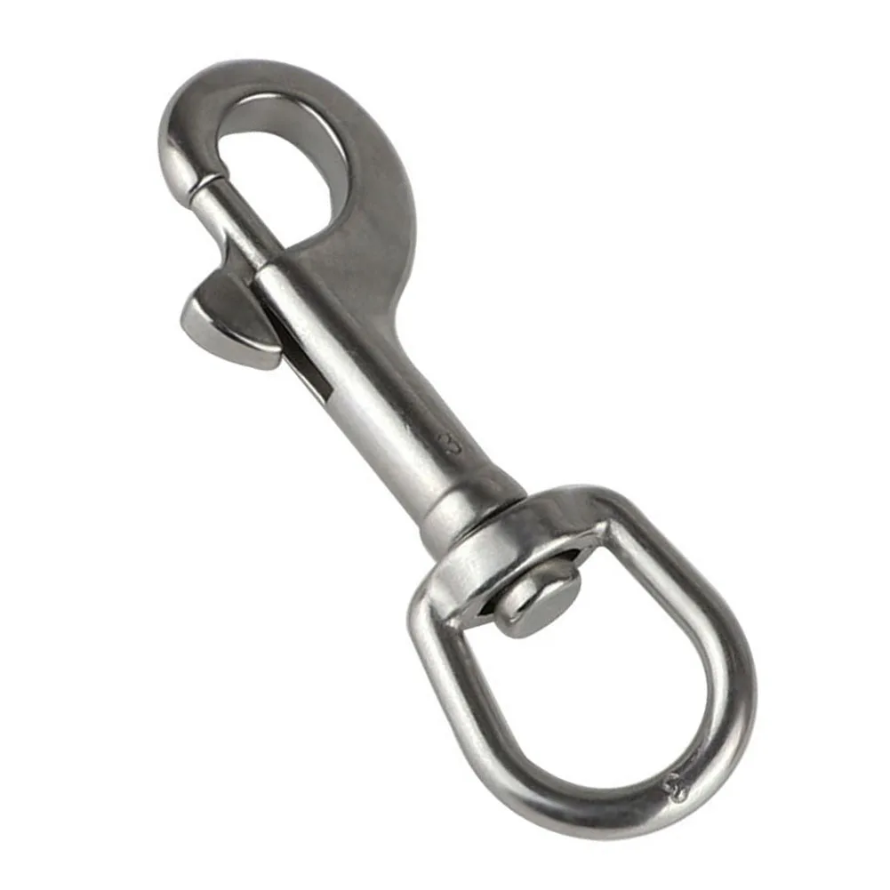1PC 훅 316 스테인레스 스틸 스위블 아이 볼트 스 - Hook Eye Fastener 리뷰 및 가격