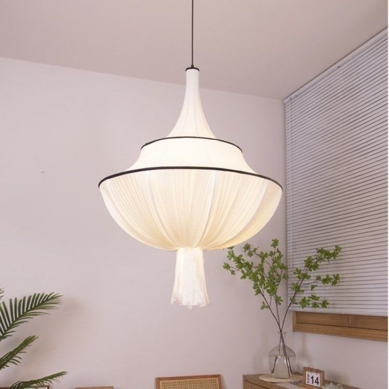 프랑스 미드센추리 북유럽풍 디자인 아트 패브릭 LED  - Century Textile & Sewing Supply Online Shopping 리뷰 및 가격