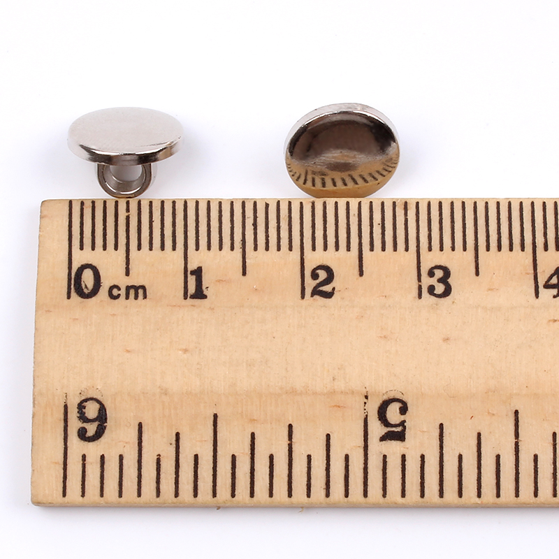 100개 11mm 13mm 15mm 18mm 21mm  - Button Hole Cutter 리뷰 및 가격