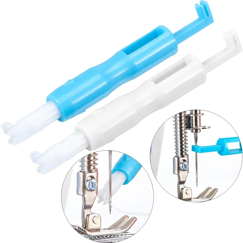 1/3/5PCS 재봉틀 바늘 삽입기 스레더 스티치 삽입 - Sewing Technology 리뷰 및 가격