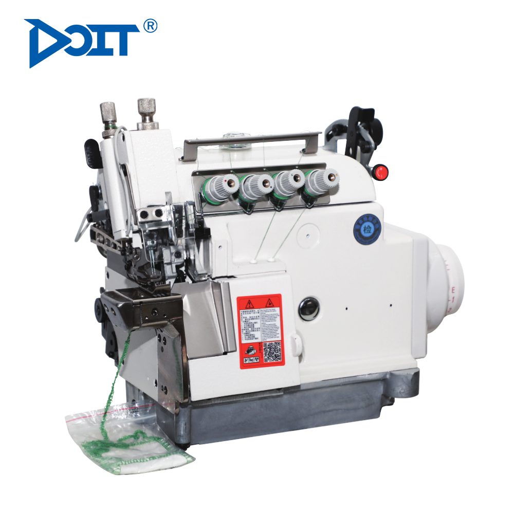 DT 5200-4D 산업용 오버록 재봉틀-기계식 블라인 - Sewing Machine Needle 리뷰 및 가격