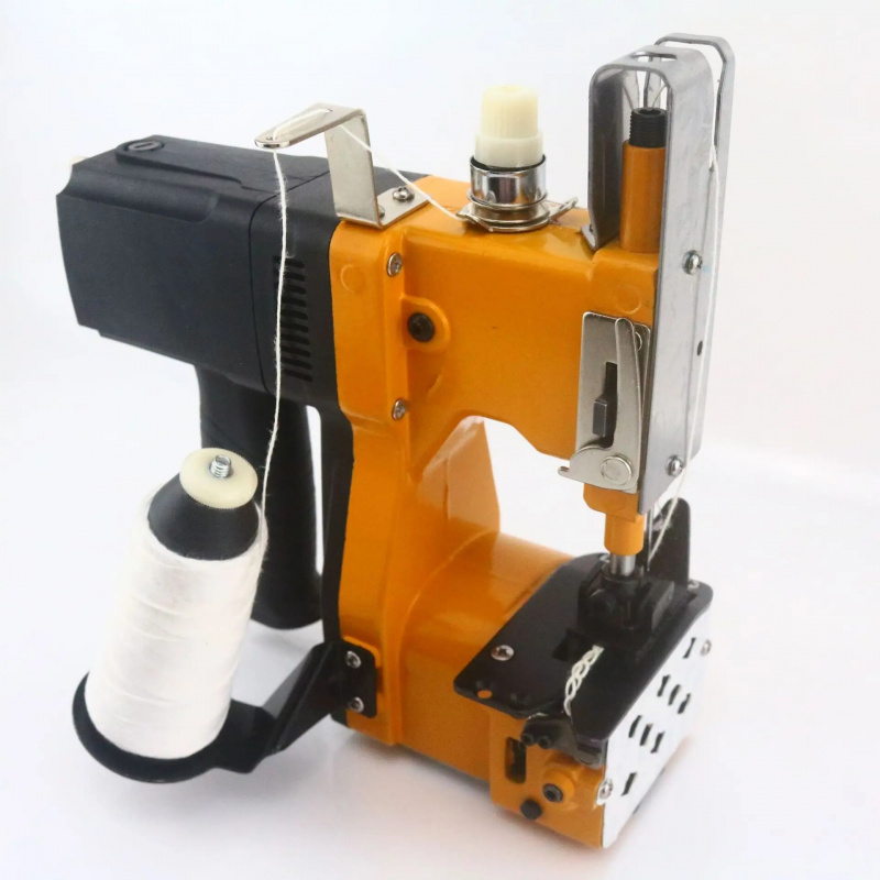GK9-500 니들 싱글 스레드 휴대용 전기 가방 손바 - Sewing Machine Needle 리뷰 및 가격
