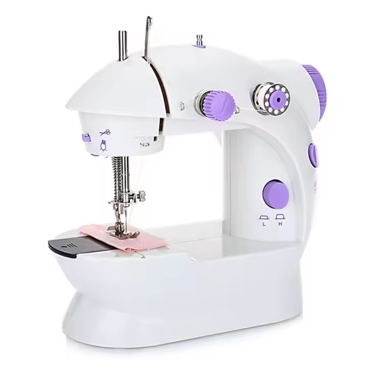 미니 전기 가정용 재봉틀 공장 가격 산업용 락스티치 가 - Textile Sewing Machine Price 리뷰 및 가격
