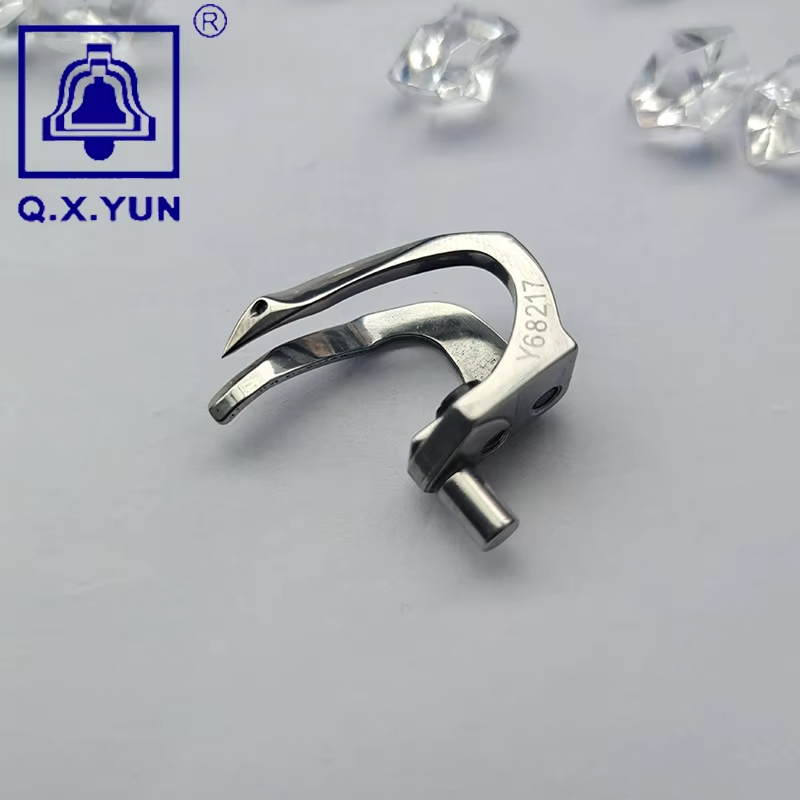 Y68217 4침 6선용 루퍼, 야마토 FD-62 산업 - Sewing Machine Needle 리뷰 및 가격